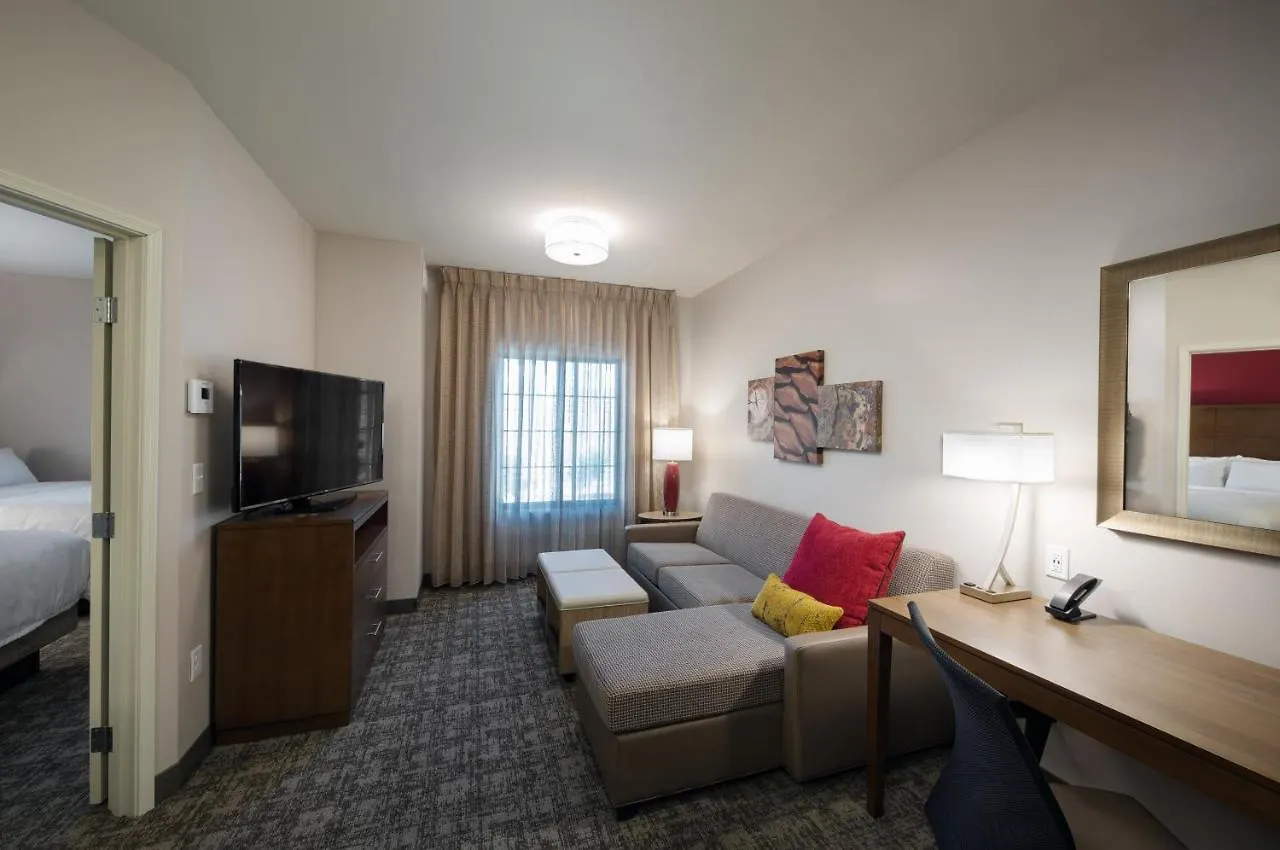 Staybridge Suites - Phoenix - Biltmore Area By Ihg