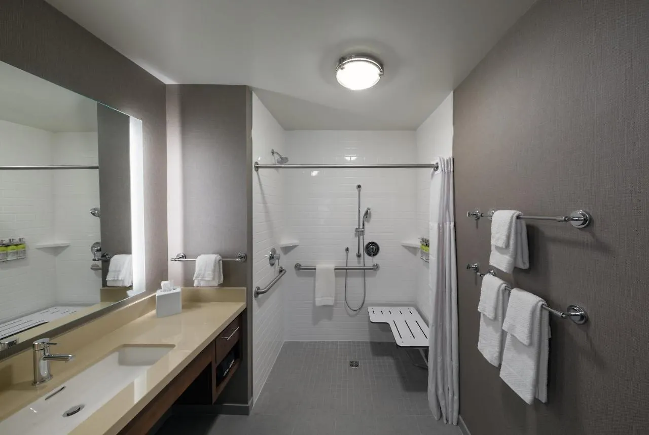 Staybridge Suites - Phoenix - Biltmore Area By Ihg 3*,