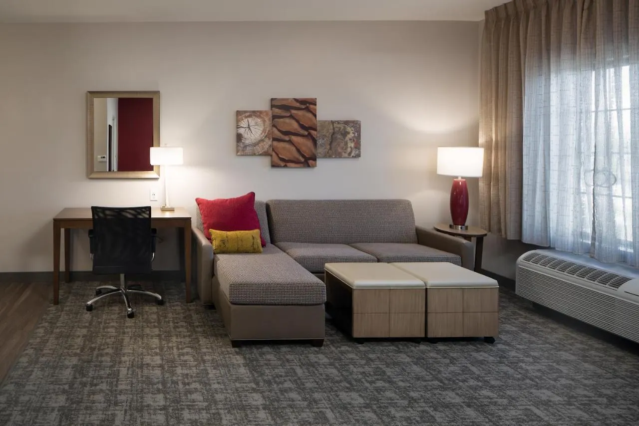 Hotel Staybridge Suites - Phoenix - Biltmore Area By Ihg