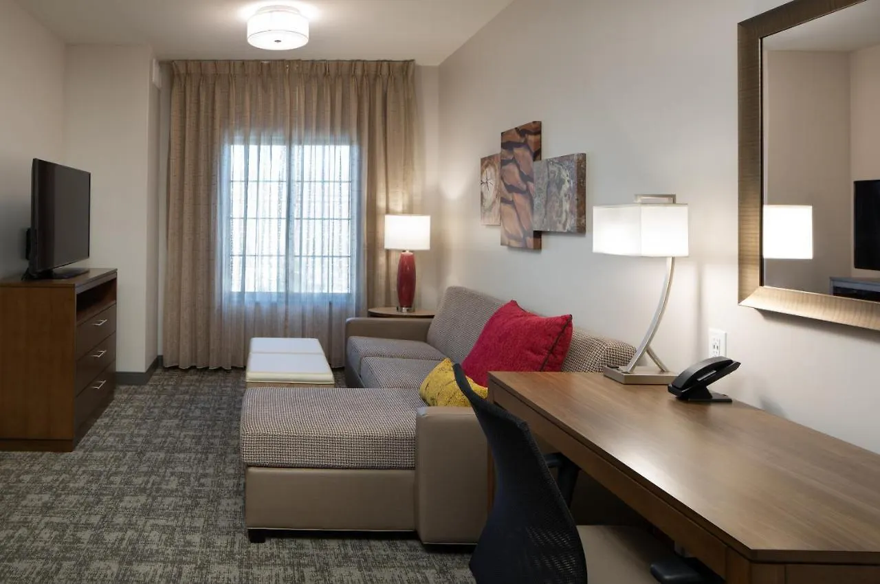 *** Hotel Staybridge Suites - Phoenix - Biltmore Area By Ihg Estados Unidos