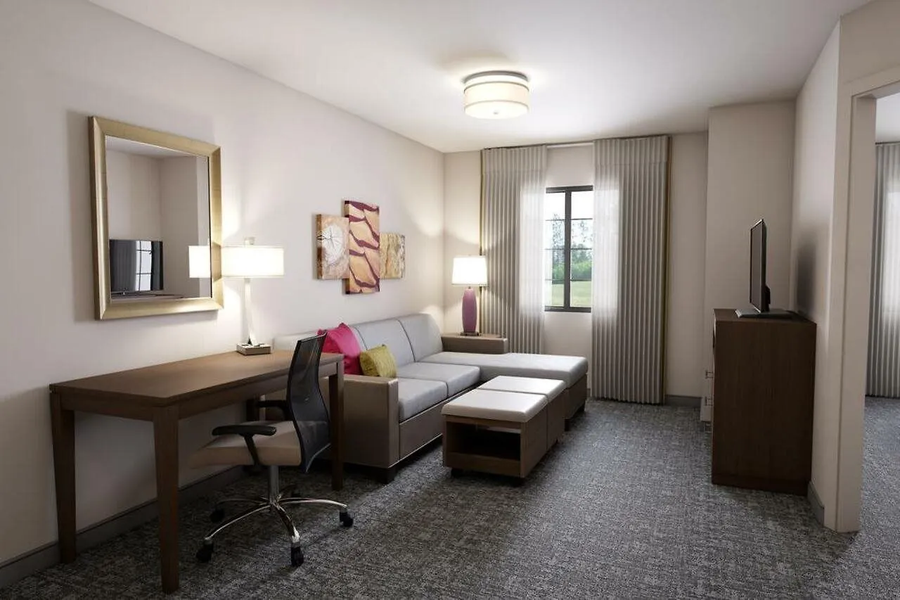 Staybridge Suites - Phoenix - Biltmore Area, An Ihg Hotel