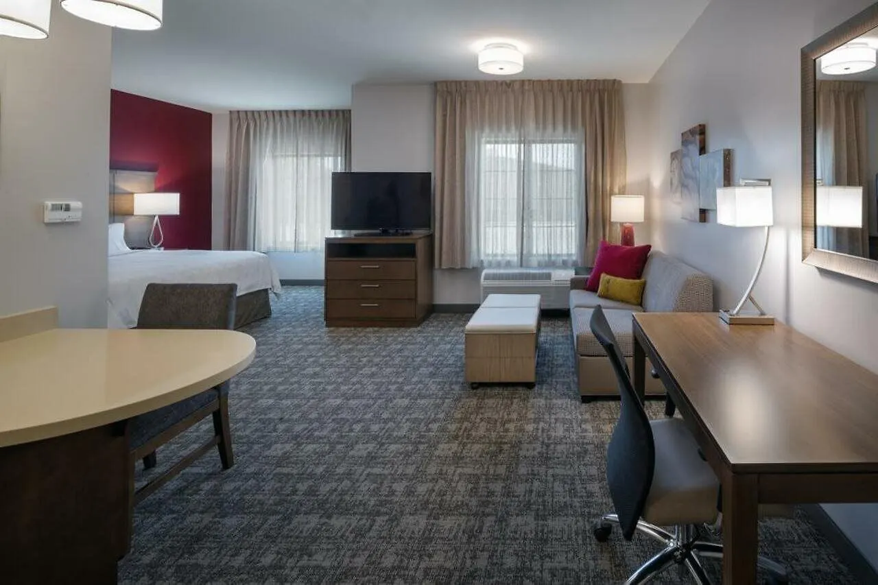 Staybridge Suites - Phoenix - Biltmore Area By Ihg Hotel