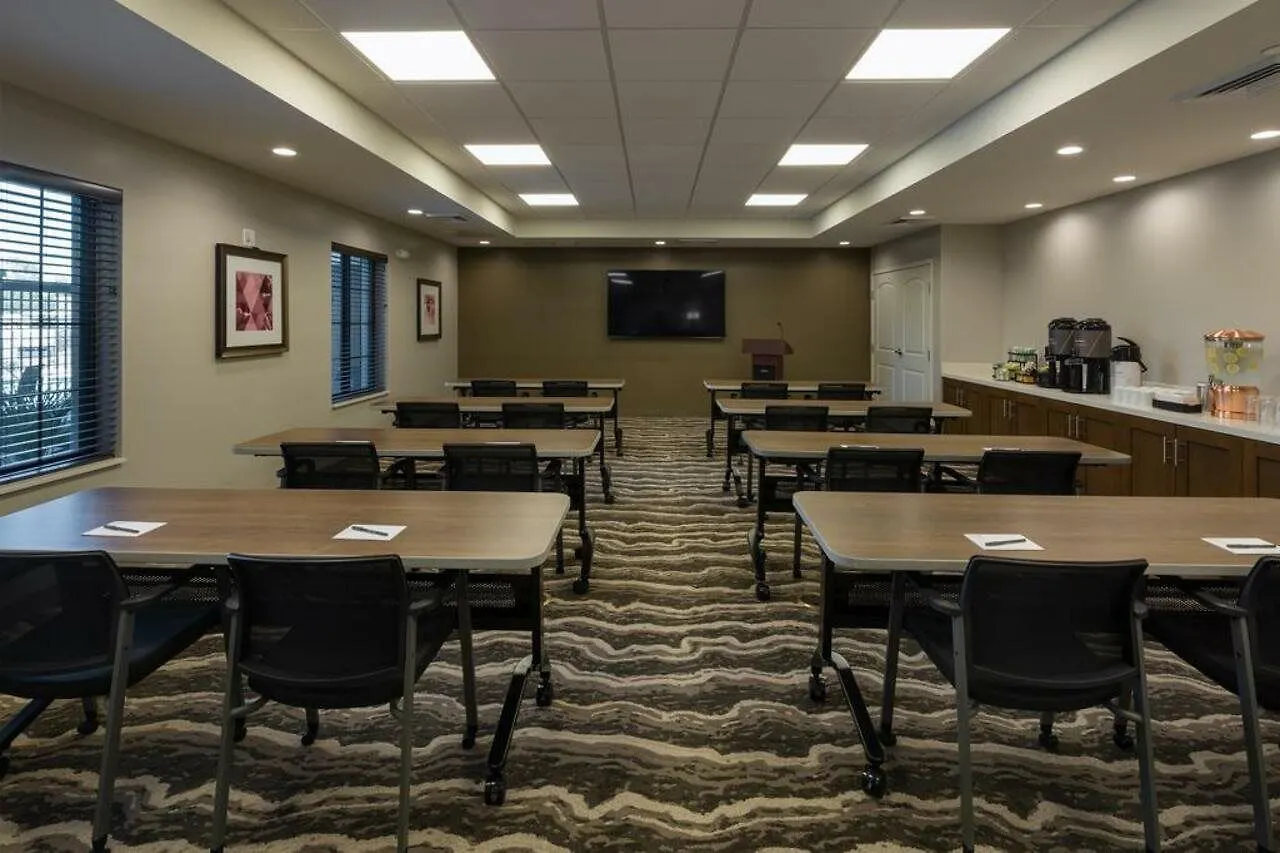 Staybridge Suites - Phoenix - Biltmore Area By Ihg Estados Unidos
