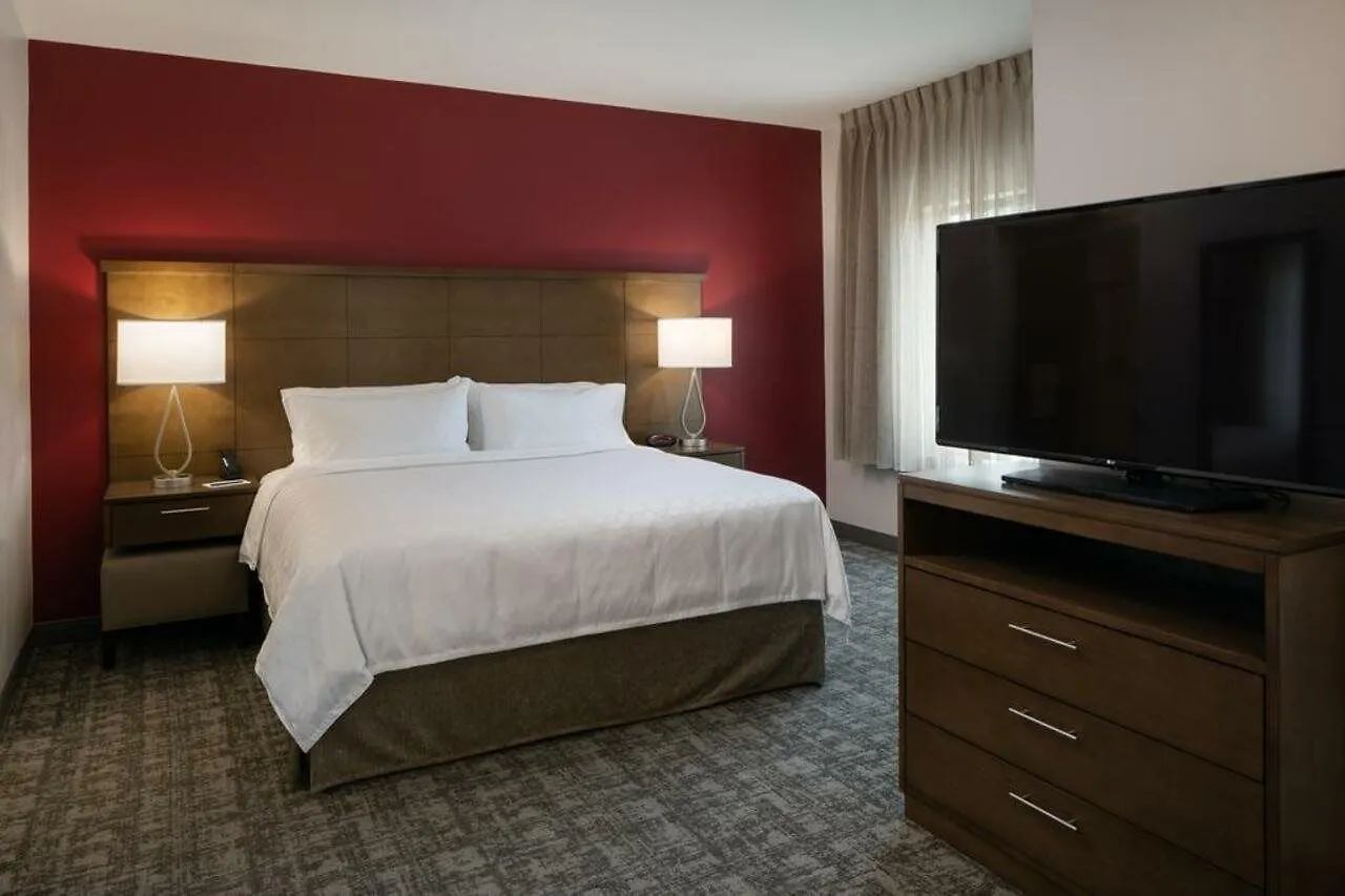 Staybridge Suites - Phoenix - Biltmore Area By Ihg 3*,  Estados Unidos