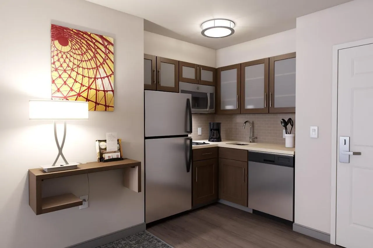 *** Hotel Staybridge Suites - Phoenix - Biltmore Area By Ihg Estados Unidos