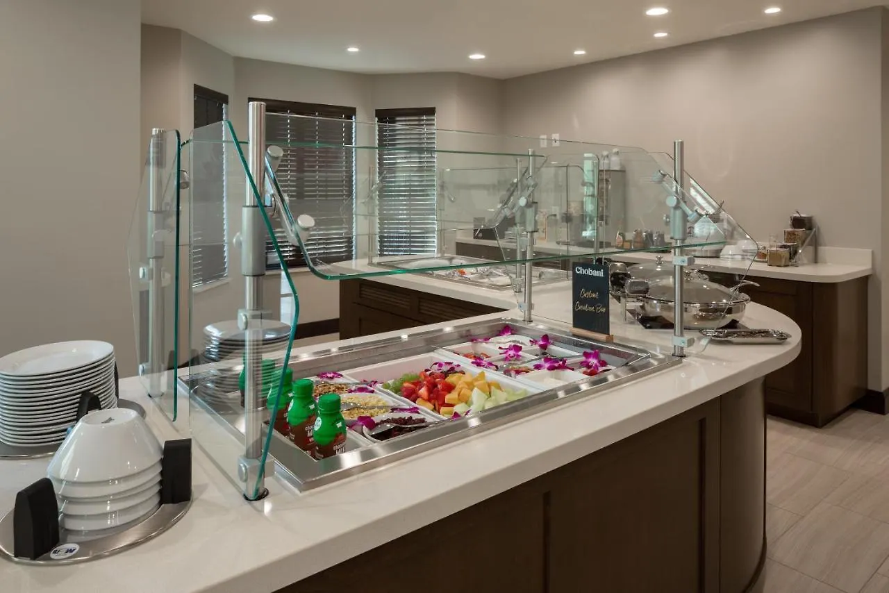 Hotel Staybridge Suites - Phoenix - Biltmore Area By Ihg
