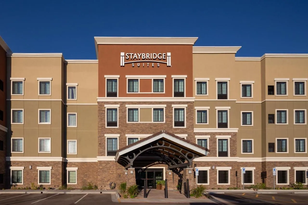 Staybridge Suites - Phoenix - Biltmore Area, An Ihg Hotel