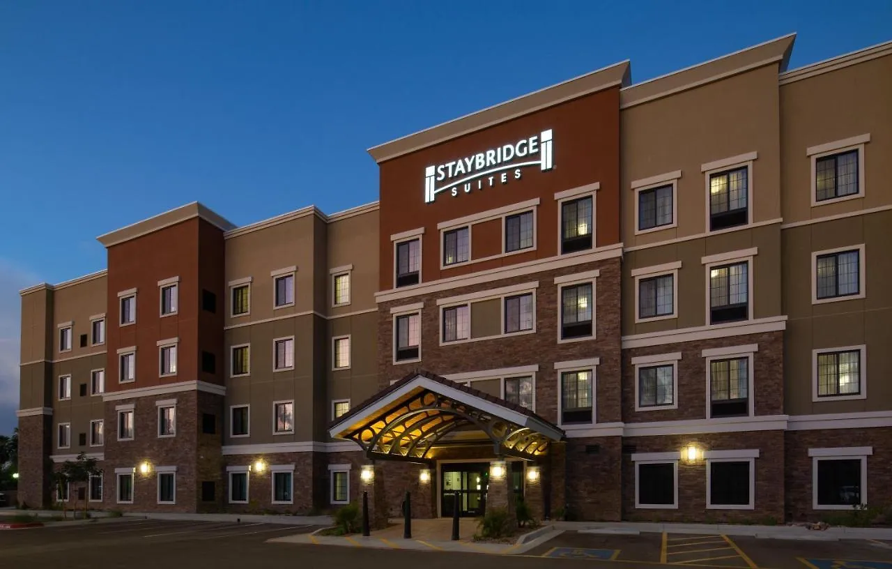 Staybridge Suites - Phoenix - Biltmore Area, An Ihg Hotel United States