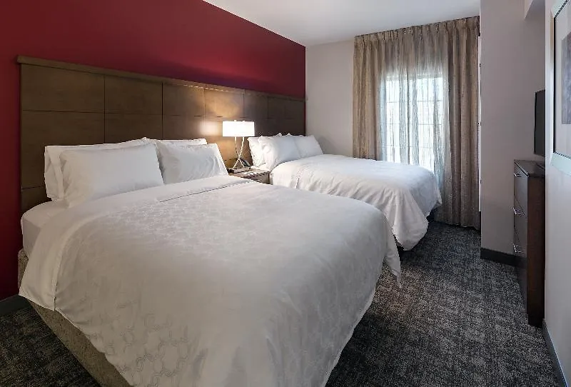 Staybridge Suites - Phoenix - Biltmore Area By Ihg 3*,
