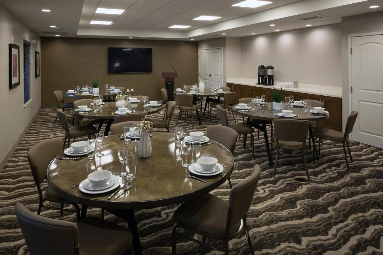 Staybridge Suites - Phoenix - Biltmore Area By Ihg Hotel