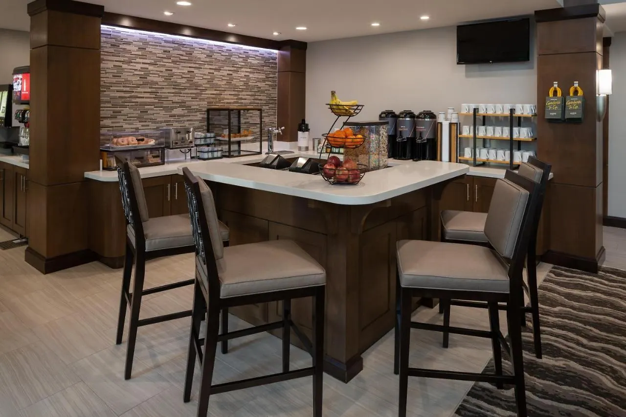 Staybridge Suites - Phoenix - Biltmore Area By Ihg Estados Unidos