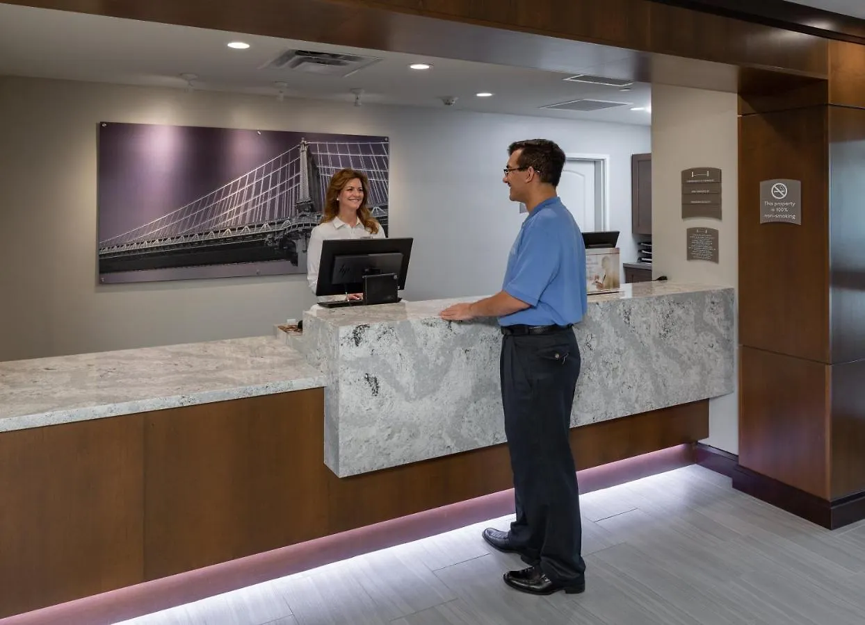 Staybridge Suites - Phoenix - Biltmore Area By Ihg 3*,