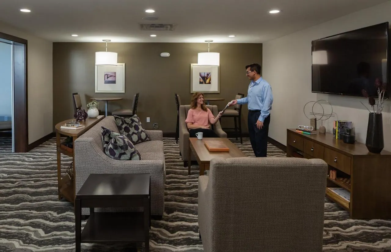 Hotel Staybridge Suites - Phoenix - Biltmore Area By Ihg
