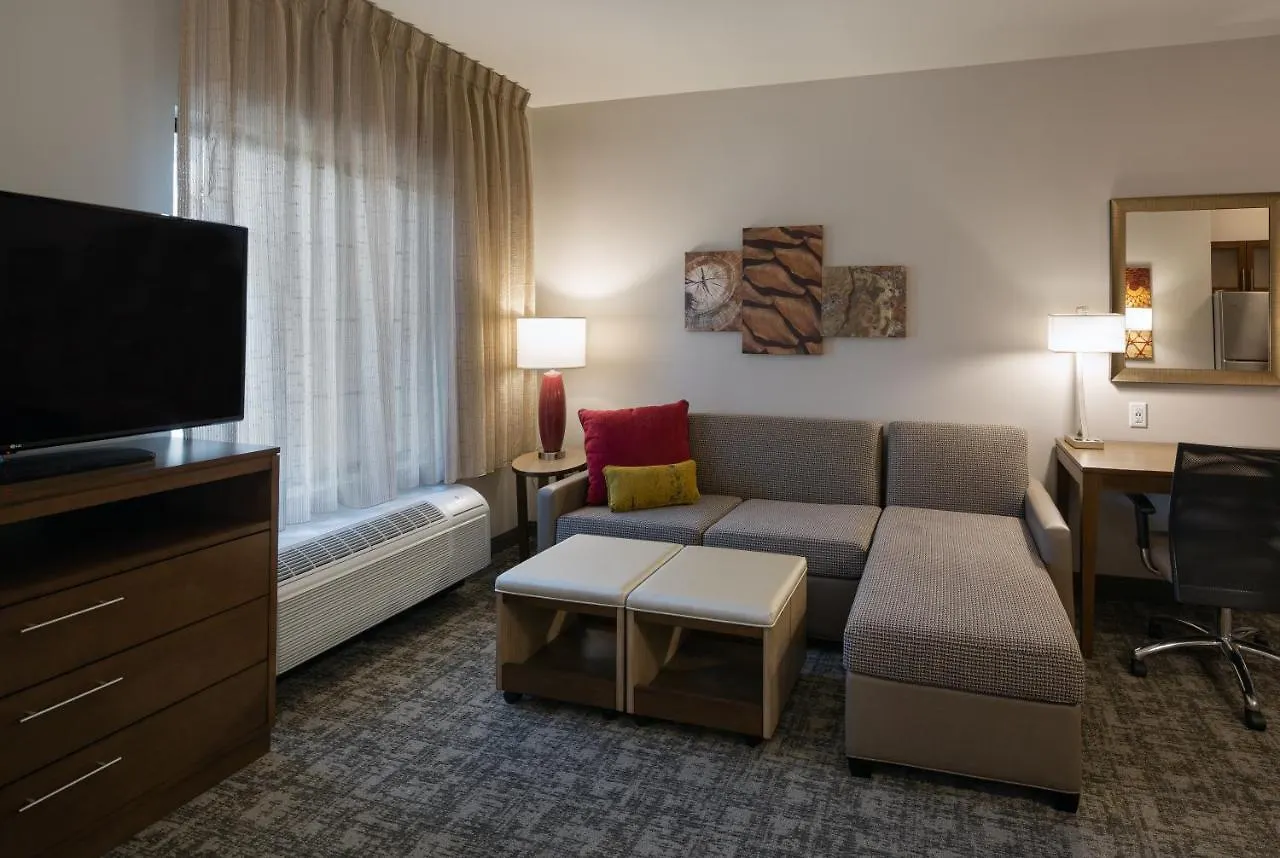 Staybridge Suites - Phoenix - Biltmore Area By Ihg 3*,