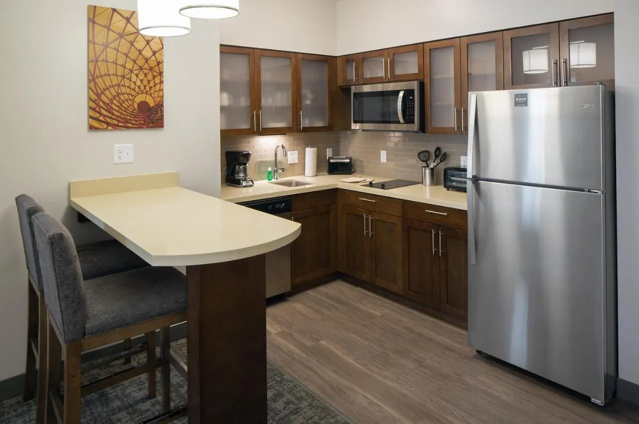 Staybridge Suites - Phoenix - Biltmore Area By Ihg