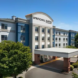 Springhill By Marriott Portland Vancouver