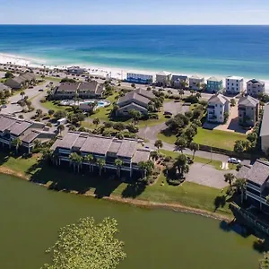  Holiday home Seascape Lakefront United States