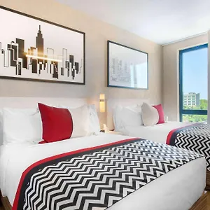 Insignia Brooklyn, Ascend Collection Nueva York