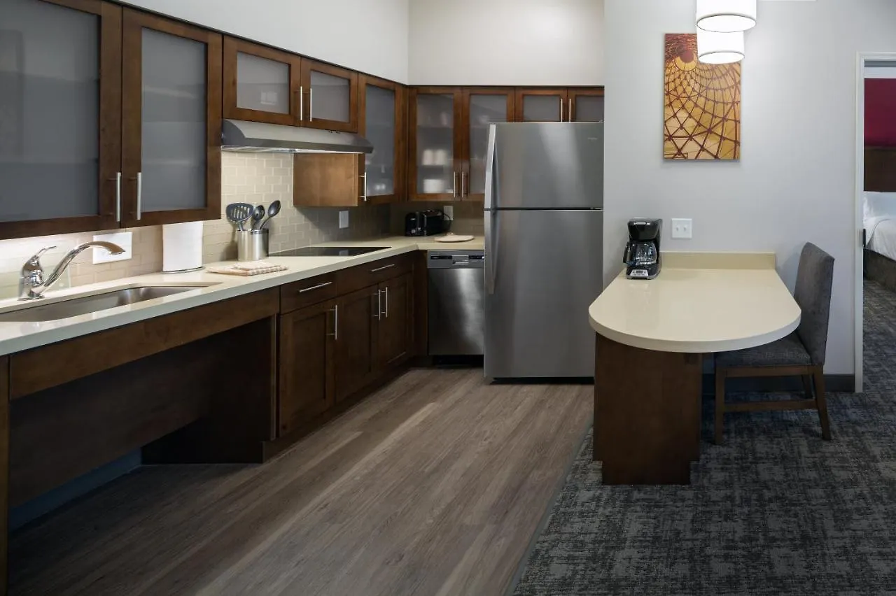 Hotel Staybridge Suites - Phoenix - Biltmore Area By Ihg