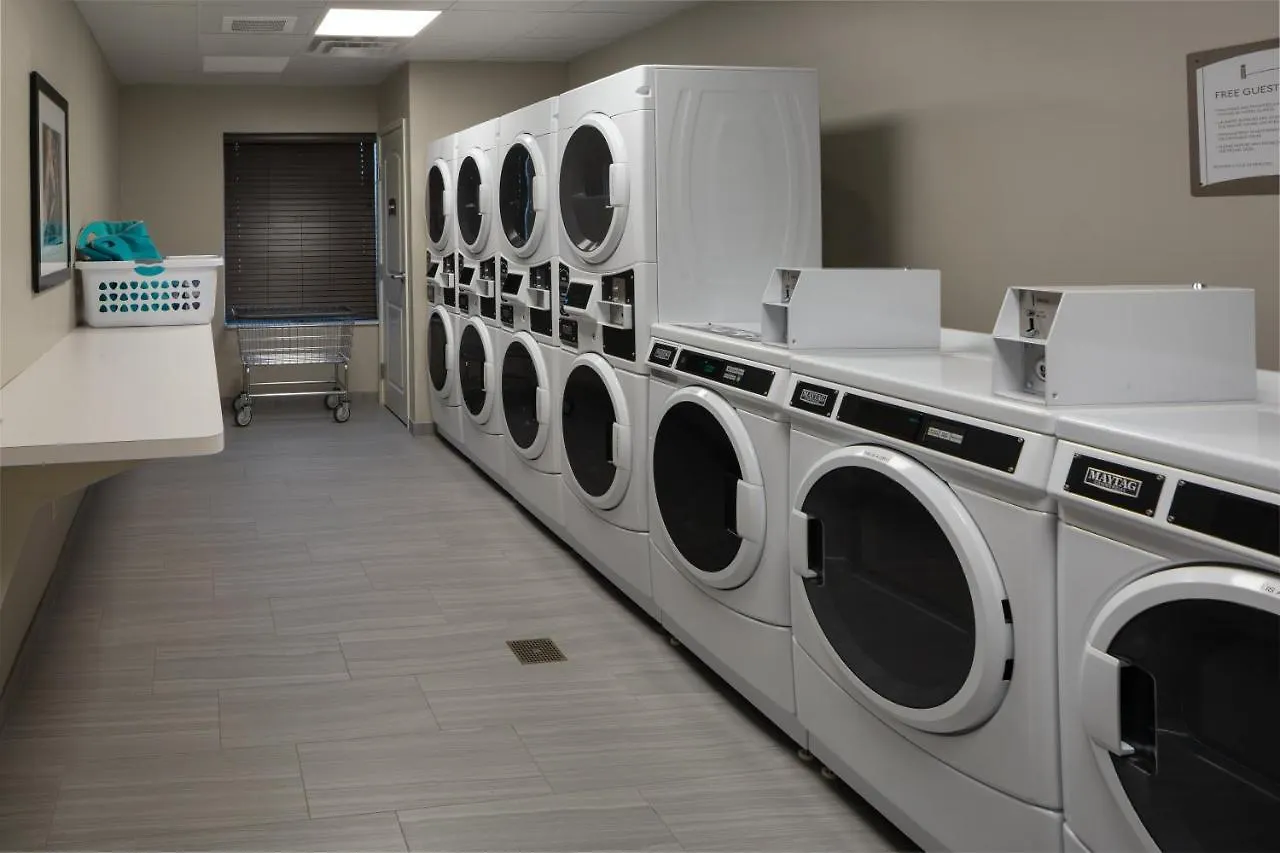 Staybridge Suites - Phoenix - Biltmore Area By Ihg Hotel