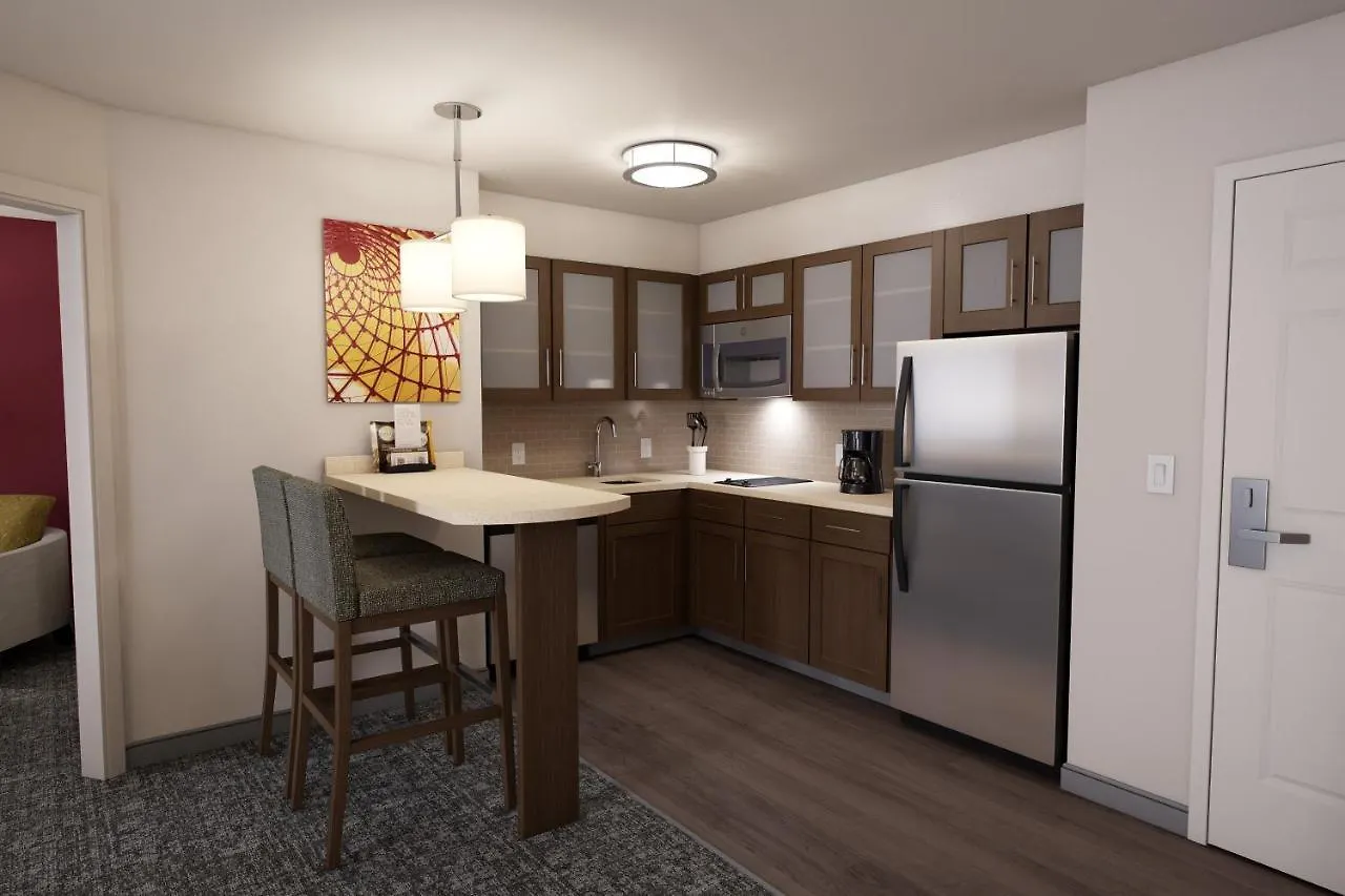 Hotel Staybridge Suites - Phoenix - Biltmore Area By Ihg