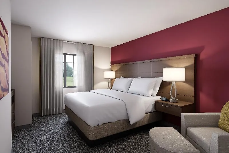 Hotel Staybridge Suites - Phoenix - Biltmore Area By Ihg