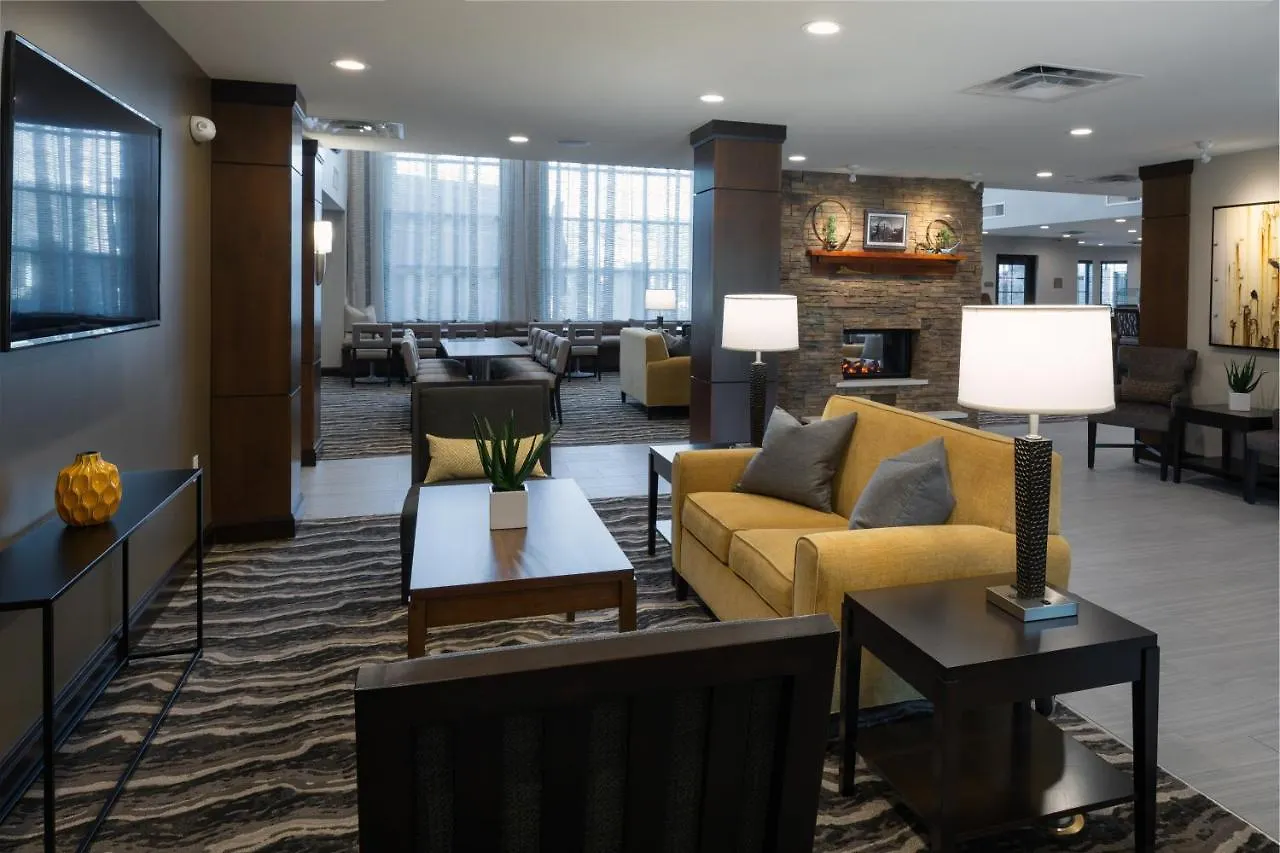 Staybridge Suites - Phoenix - Biltmore Area By Ihg