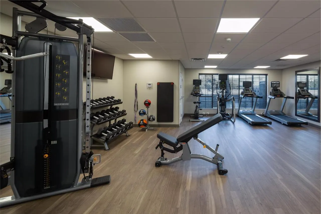 Hotel Staybridge Suites - Phoenix - Biltmore Area By Ihg
